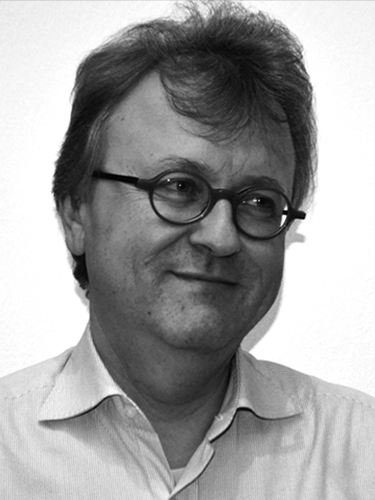 Portrait Dipl.Ing. Christian Berger