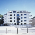 Mayr-Keber ZT GmbH Körnerhalle Rathausplatz Schwechat 2018